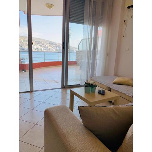 Saranda Port View Apartments