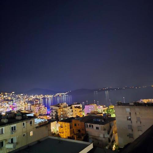 Saranda Poseidonas Hostel