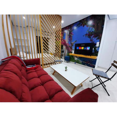 SARANDA PROMENADE APTs