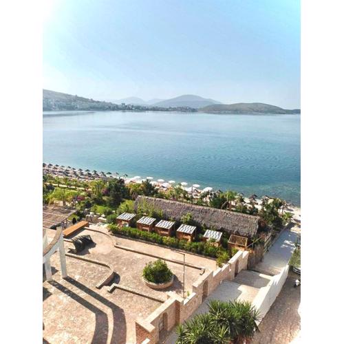 Saranda Rooms - Port