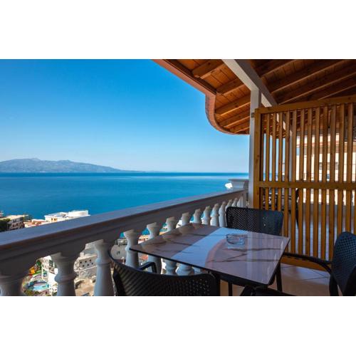 Saranda Rooms