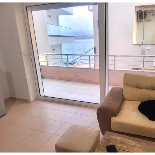 Saranda Sea View Apart