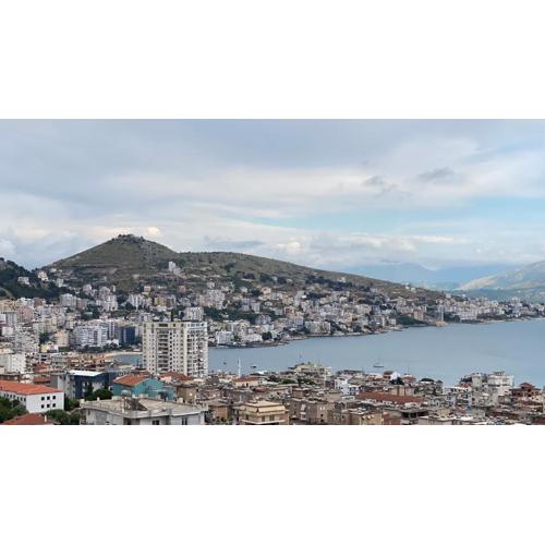 Saranda Sea View
