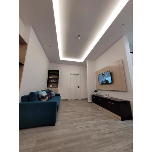 Saranda Seacret Suites