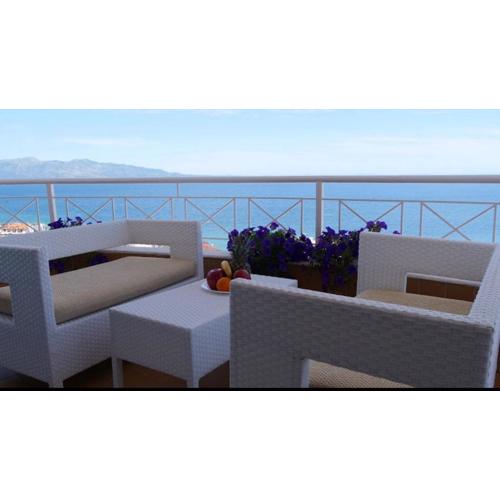 Saranda Skyline Apartments