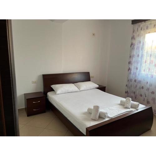 Saranda Spot Apartment