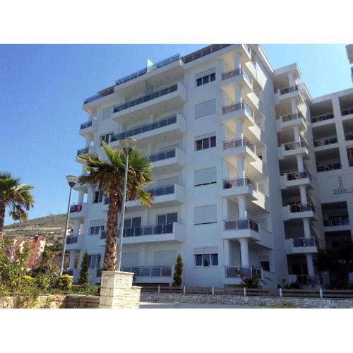 Saranda Sunset Apartament