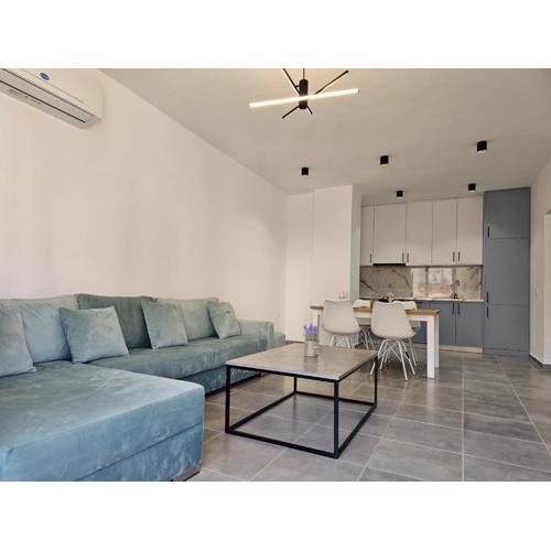 Saranda Terraces Apartments