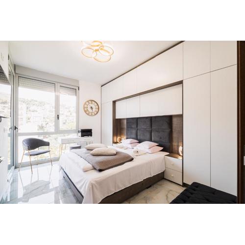 Saranda Terraces Exclusive Appartment