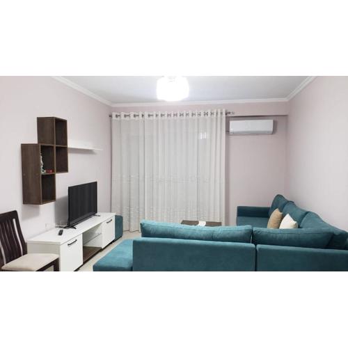 SARANDA TERRACES Ideal Holiday Apartment Rruga Mitat Hoxha