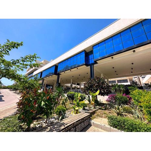 Saranda Terraces Sea&View Apartment