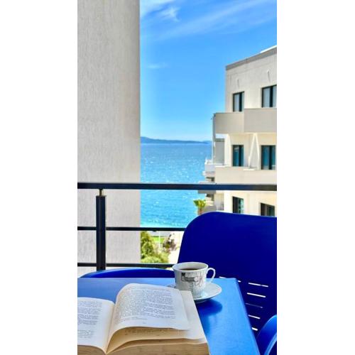 Saranda Veritas Apartment