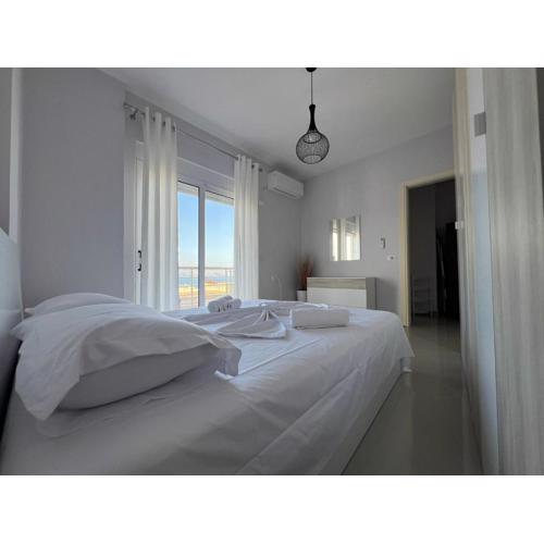 Saranda View Apartment