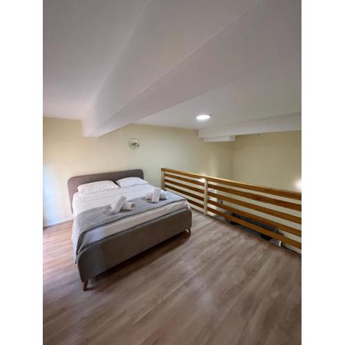 Saranda View Apartments
