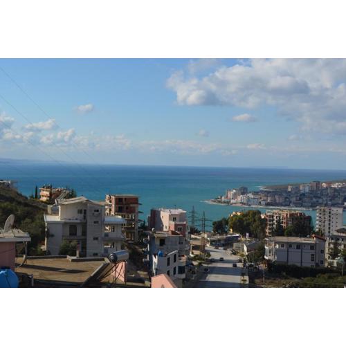 Saranda View Apartments