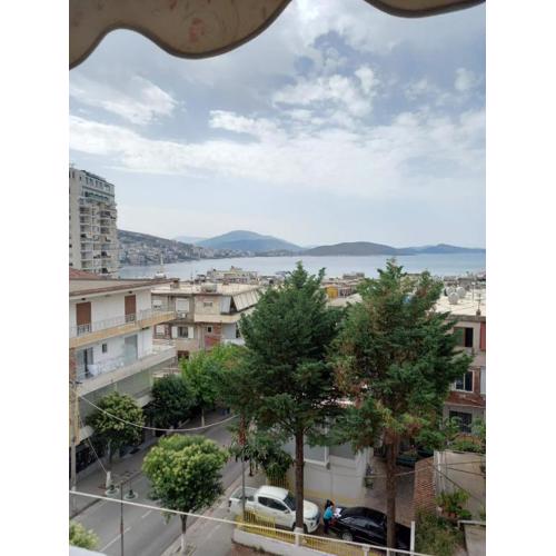Saranda View Point