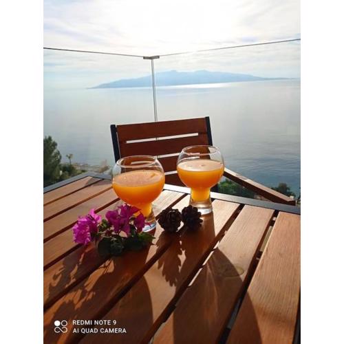 Saranda Xhulial 2 Apartament