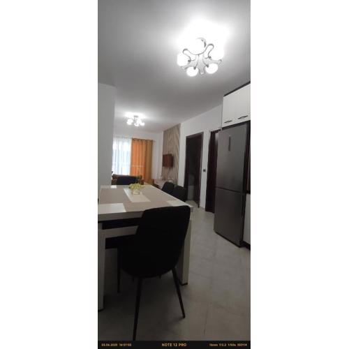 Saranda Xhulial 3 Apartment