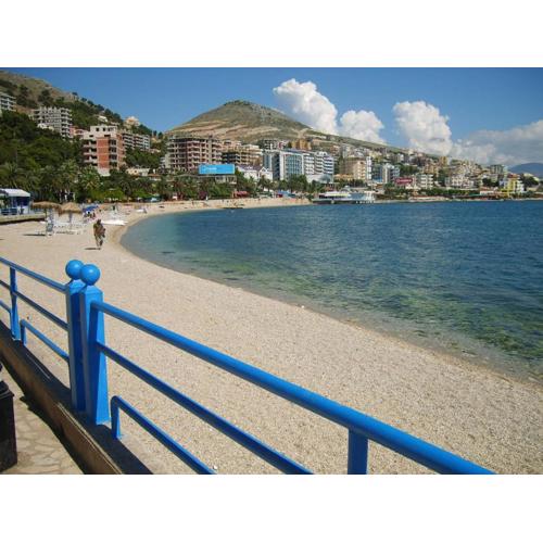 Sarande Apartment