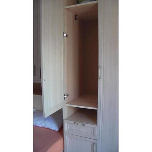 Sarande Beach Apartment