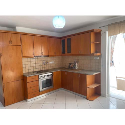 Sarande Haven Apartment