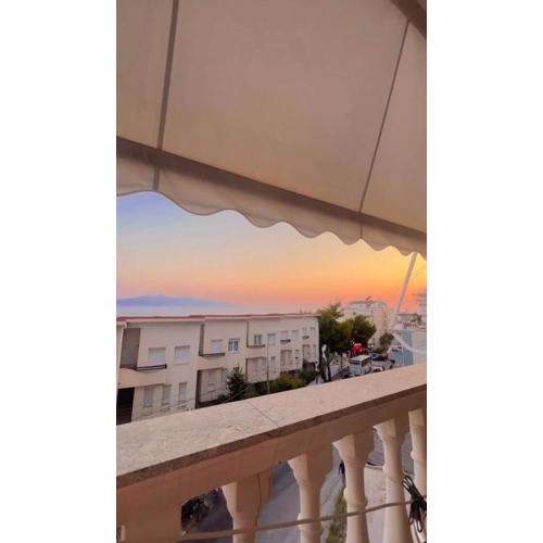 Sarandë Holiday Apartment
