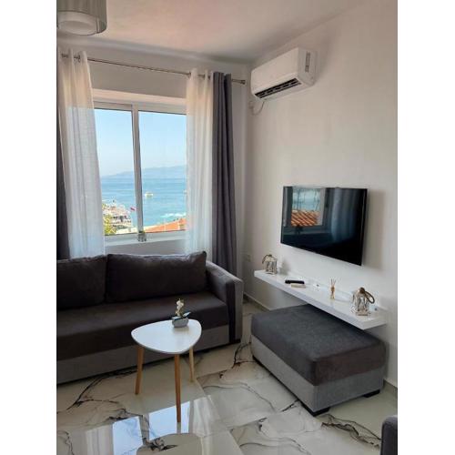 Sarande SeaView Apartment