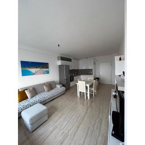 Sarandë Vacation Rental, Albania