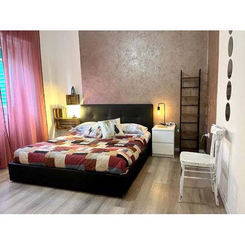 Saras apartment Perugia