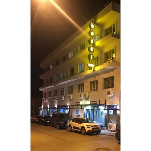 Saray Hotel