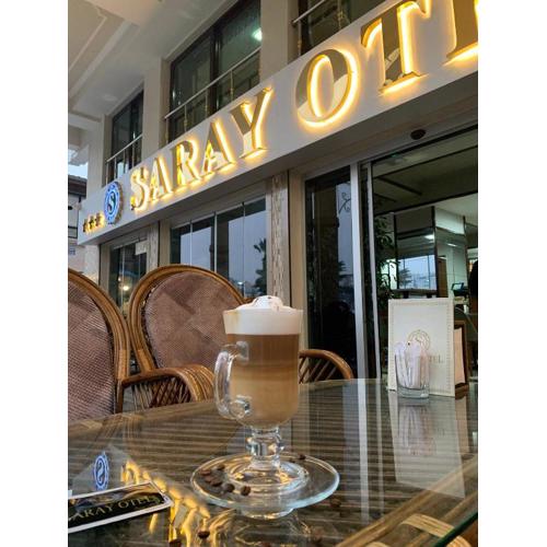 Saray HOTEL