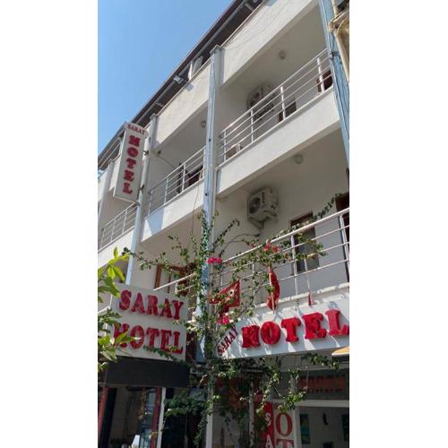 Saray Otel