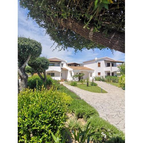 Sardegna - Villa Mirto & Flowers
