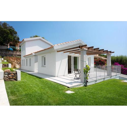Sardegna è - New Rooms
