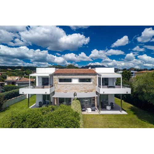 Sardegna è - Villa Relax&Design