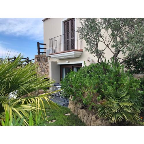Sardegna home luxury