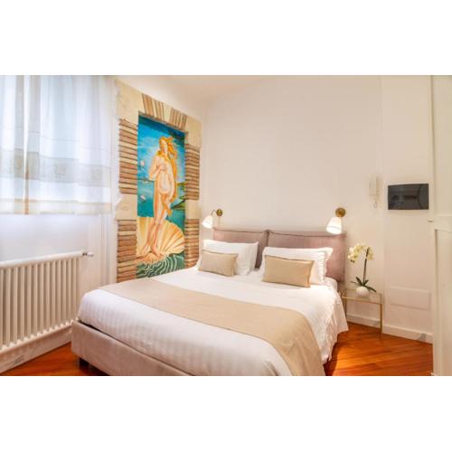 Sardegna Host Camera Venere