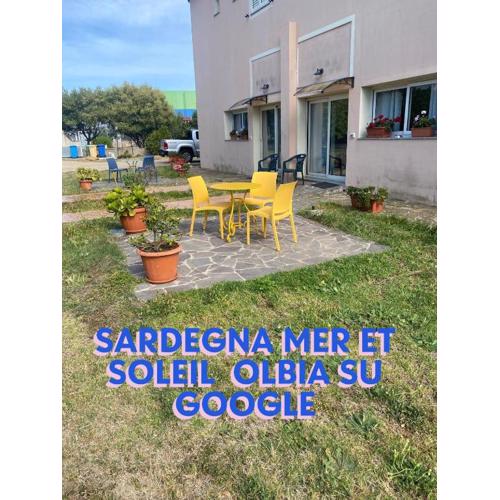 Sardegna Mer et Soleil in Olbia