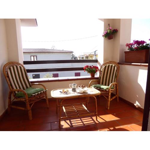 Sardegna23 - Appartamento Vacanze -