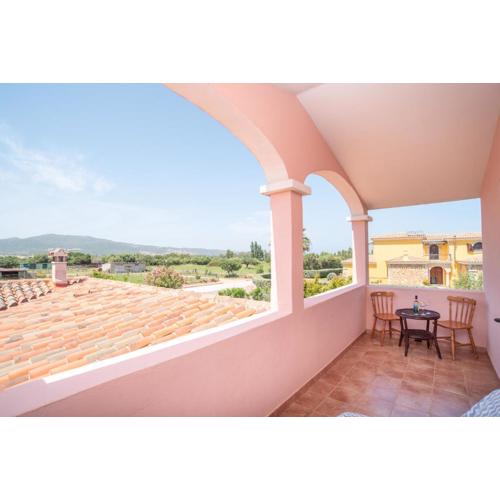 Sardegnaest vista mare piscina spa
