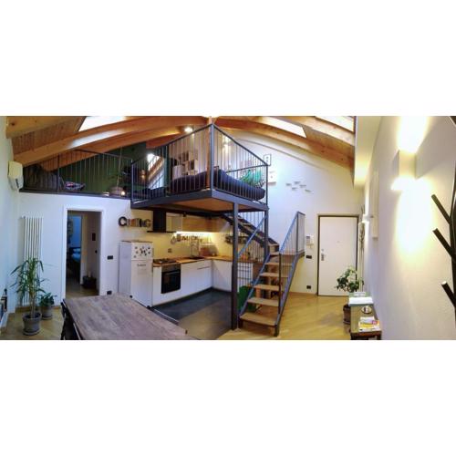 Sardinha Loft