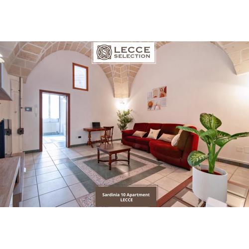 Sardinia 10 Apartment - Lecce Selection