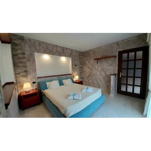 Sardinia B&B house