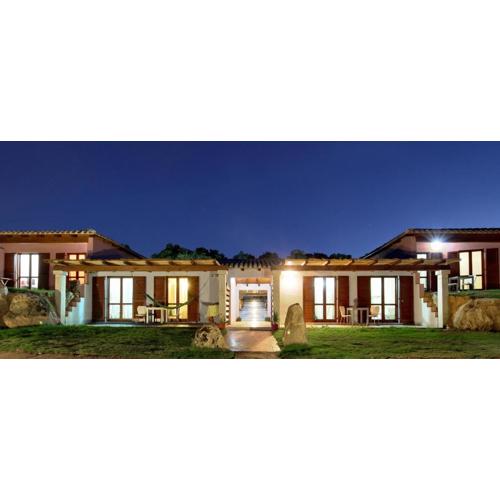Sardinia Green Park Country Lodge