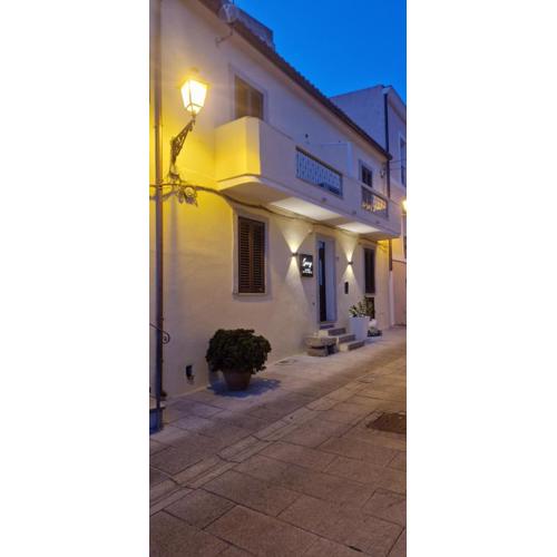 Sardinia-holiday Spargi Suite & Rooms
