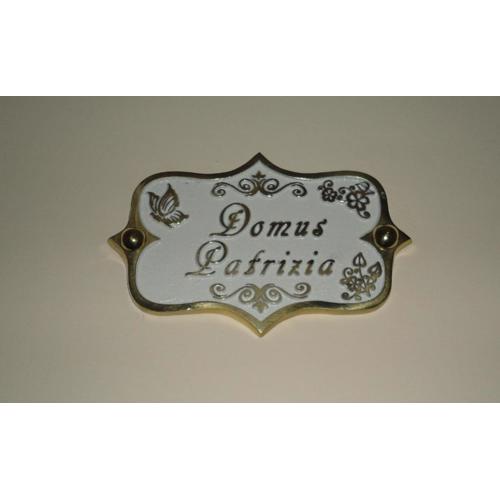 Sardinia Holidays - Domus Patrizia