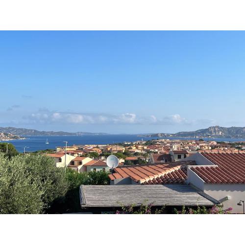 Sardinia luxury holiday