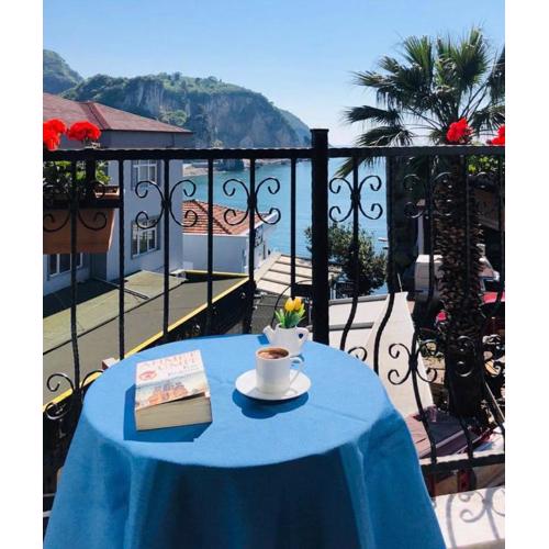Sardinia Otel