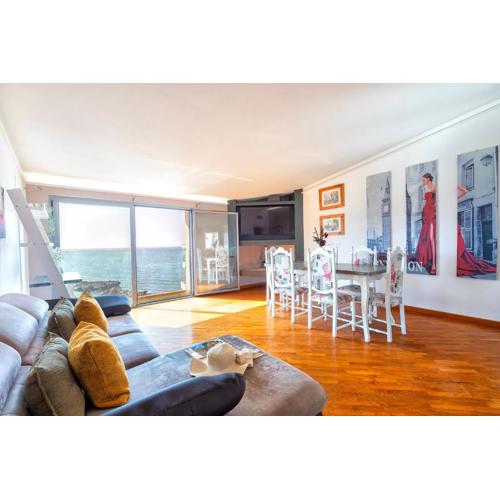SARDINIA RE - Anglona Apartment