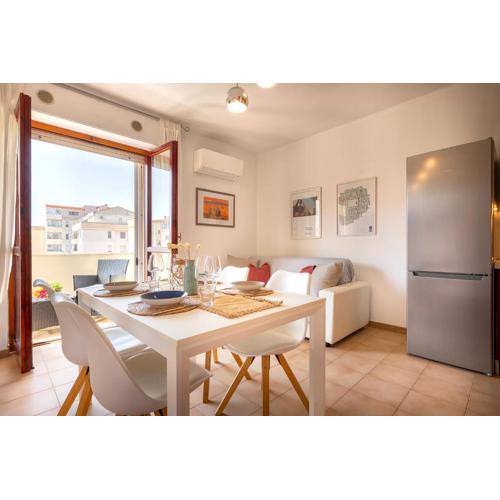 SARDINIA RE - Asfodelo Apartment